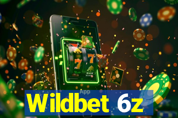 Wildbet 6z